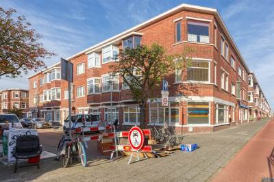 Woning De la Reyweg 599 Den Haag