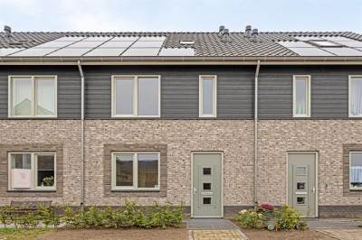 Woning Nachtegaal 24 Vlijmen