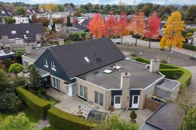 Woning Violier 9 Hoogeveen