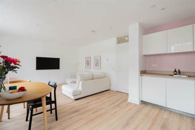 Woning Bellamystraat 11- 2 Amsterdam