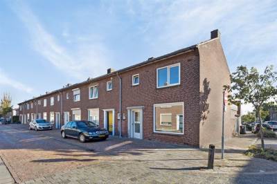 Woning Havikstraat 56 Oss