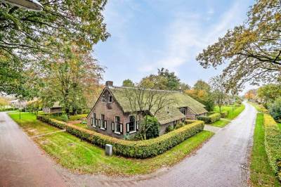 Woning Brinkstraat 6 Zeijen
