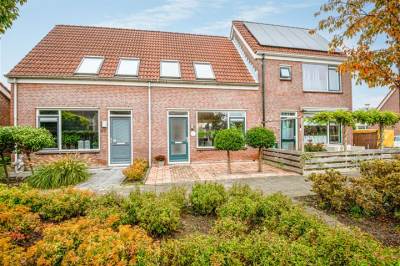 Woning Reigerlaan 45 Obdam