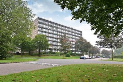 Woning Aagje Dekenlaan 73 Bussum