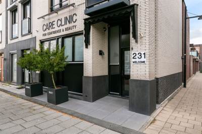 Woning Avenue Carnisse 231 Barendrecht