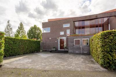 Woning Jan Pieterszoon Coenlaan 4 Vlaardingen
