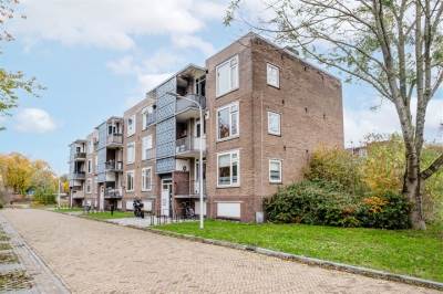 Woning Gerard Doustraat 37 Assen