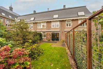 Woning H.B.S.Laan 48 Oud-Beijerland