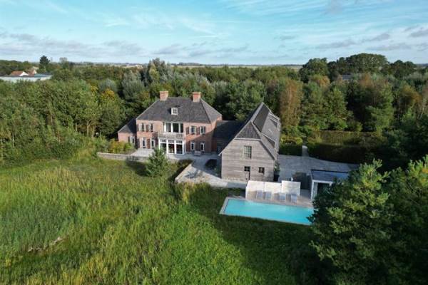 Woning Binnenweg 4 Aardenburg