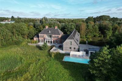 Woning Binnenweg 4 Aardenburg