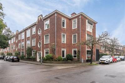 Woning Aronskelkweg 268 Den Haag