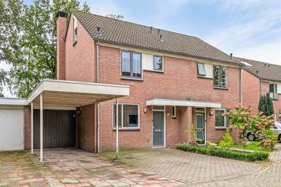Woning Meijerijhof 8 Helmond