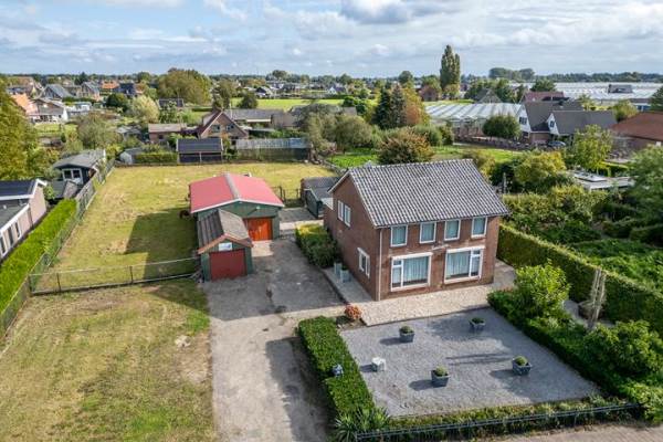 Woning Karstraat 69 Huissen