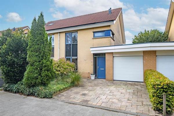 Woning Wetterkrite 13 Goutum