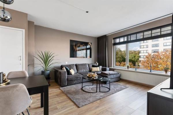 Woning Hendrik Ravesteijnplein 56 Rijswijk (ZH)