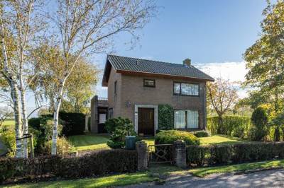 Woning Oudelandseweg 55 Ouddorp