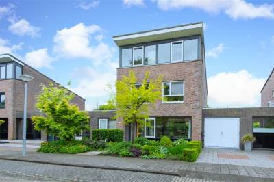 Woning Astrastraat 15 Oudorp