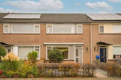 Woning Elzenstraat 40 Brakel