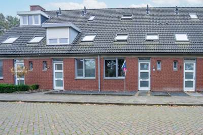 Woning Marne 16 Bakel