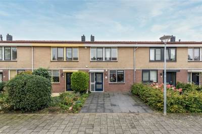 Woning Buizerd 5 Harmelen