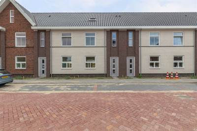 Woning Meerkensloop 30 Heesch