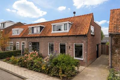 Woning Prins Hendrikweg 47 Vleuten