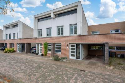 Woning Het Kasteel 283 Apeldoorn