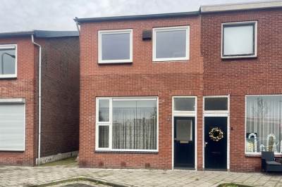 Woning Ambtstraat 63 Almelo