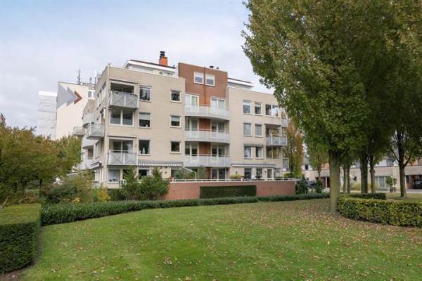Woning Piet Heinstraat 73 Hengelo (OV)