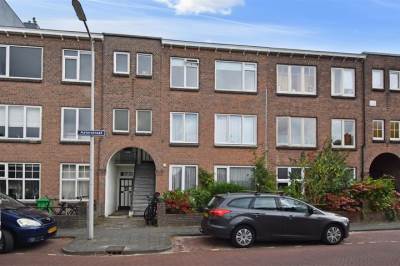 Woning Asterstraat 48 Den Haag