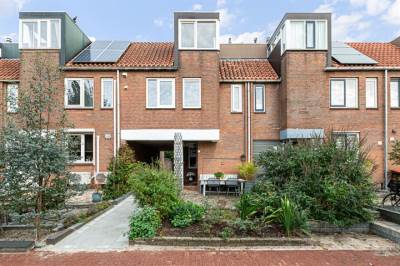 Woning de Kuinder 12 Woerden