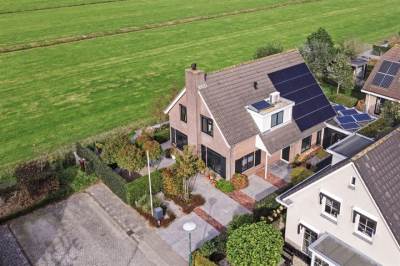 Woning De Duiker 81 Linschoten