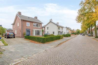 Woning Heikantstraat 4 Schijndel