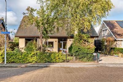 Woning Berkenlaan 7 Herwijnen