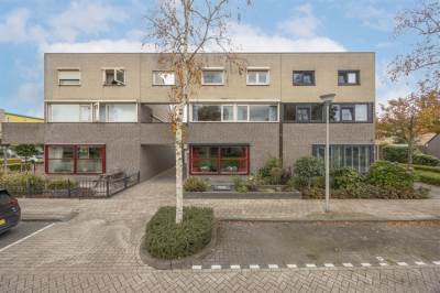 Woning Toernooiveld 46 Etten-Leur