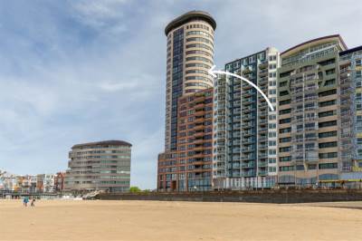 Woning Boulevard Bankert 870 Vlissingen