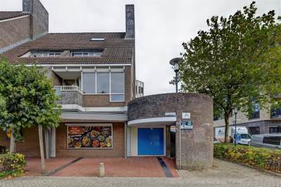 Woning De Huesmolen 108 Hoorn (NH)