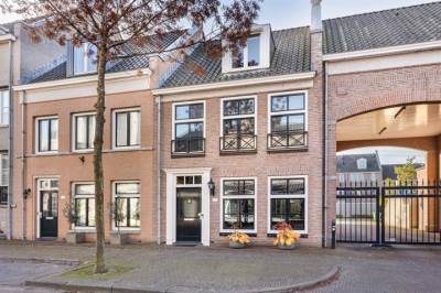 Woning Herenlaan 117 Helmond