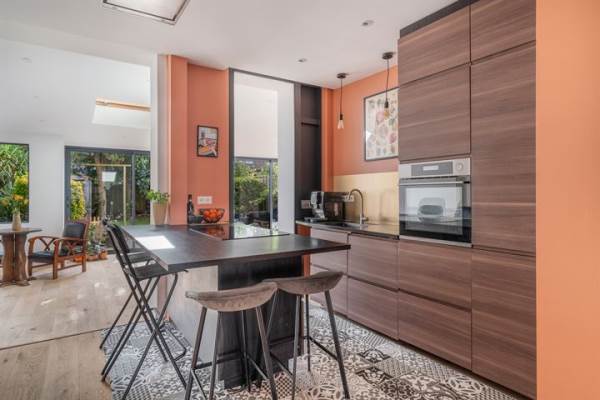 Woning Vlierboomstraat 512 Den Haag