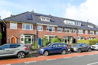 Woning Broekbergenlaan 19 Santpoort-Noord
