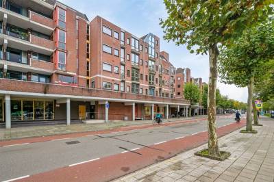 Woning Plantsoen 178 Wageningen