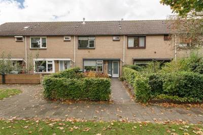 Woning Lange Akker 75 Geldermalsen