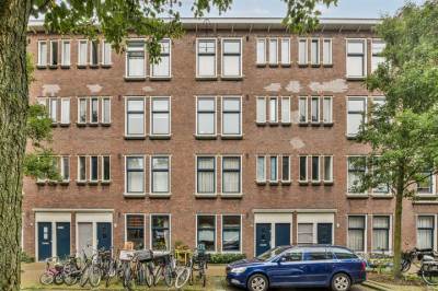Woning Van Neckstraat 37 Amsterdam