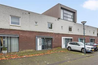 Woning Haringvliet 86 Hoofddorp