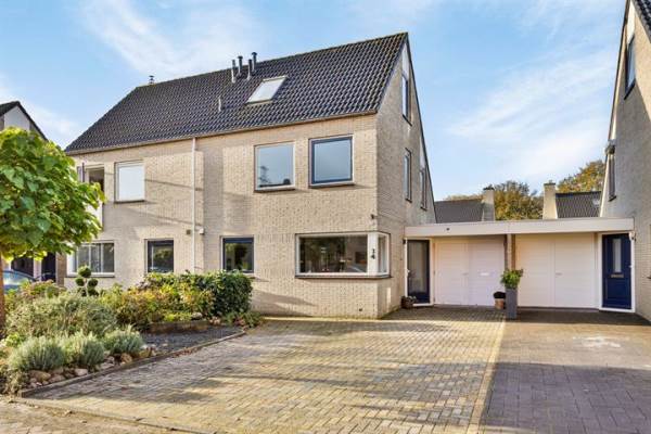 Woning Huisingehof 14 Assen