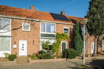Woning Busonilaan 8 Eindhoven