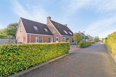 Woning Stuurhut 34 Stadskanaal