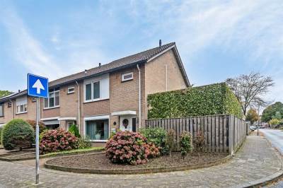 Woning Rubensplein 1 Horst