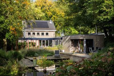 Woning Beukenallee 39 Zwolle