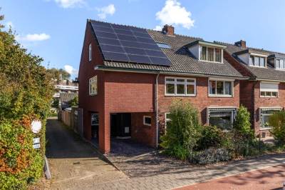 Woning Sloetsweg 60 Hengelo (OV)